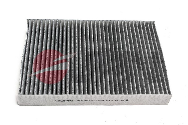 Jpn Innenraumfilter 40F9073C-JPN Aktivkohlefilter FüR Peugeot 508 Sw 1 Bluehdi-image