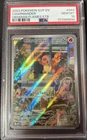 Pokémon Charmander #044 Scarlet & Violet Promo Holo PSA 10 2023