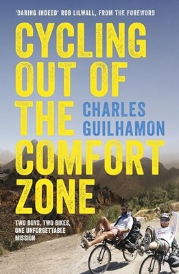 Charles Guilhamon - Cycling Out of the Comfort Zone   Two Boys Two Bi - X555z