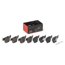 Brembo Bremsbelagsatz Bremsklötze vorne A0044207520 0044207520 | 885889 Brembo Bremsbelagsatz Bremsklötze vorne A0044207520 0044207520 | 885889