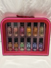 Victorias Secret Gift Set Ultimate Mist Exploration Mini 12pc Set Holiday 2025