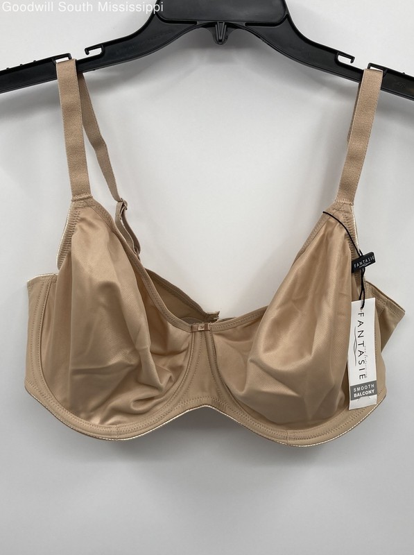 Fantasie Flesh Tone Bra - Size 40E