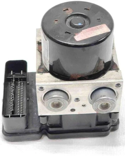 2009-2010 Chrysler 300 Dodge Charger ABS Anti-Lock Brake Pump Module Assembly Foto 2 de 4