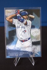 2026 Topps Series 1 - Stars of Mlb Vladimir Guerrero Jr. #SMLB-6 - Blue Jays