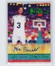 2025 Leaf Glory Of The Game Mia Pauldo AUTO #13/15