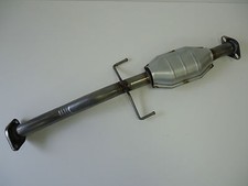 2002 2003 Mazda Protege5 2.0l L4 Rear Catalytic Converter