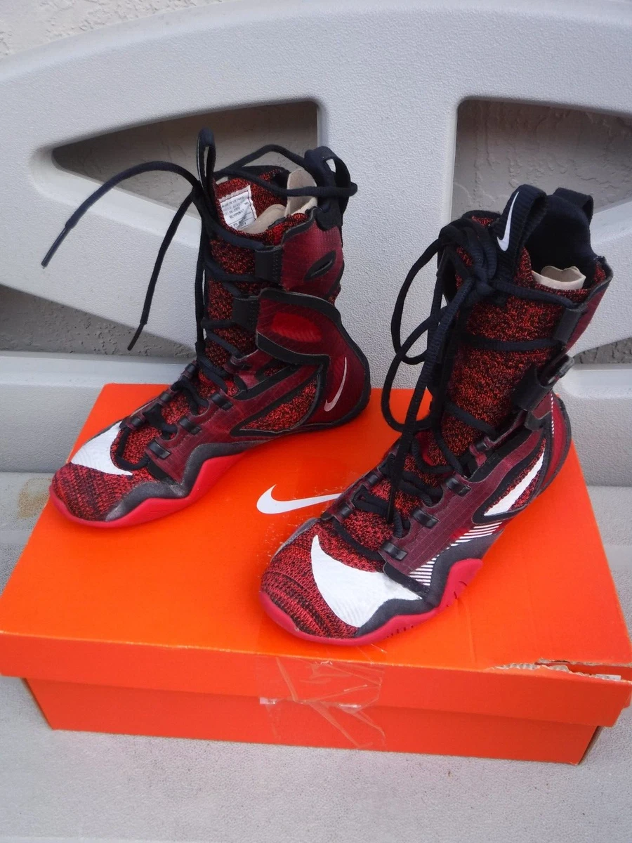 NIKE HYPERKO 2 BOXING SHOES CI2953 606 eBay