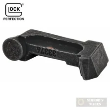 Glock 43 G43 EXTRACTOR w/ Loaded Chamber Indicator (LCI) OEM SP33376 FAST SHIP