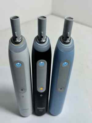 Oral-B iOシリーズ 4 本体 Oral-B iO Series 4 Electric Toothbrush | Oral-B