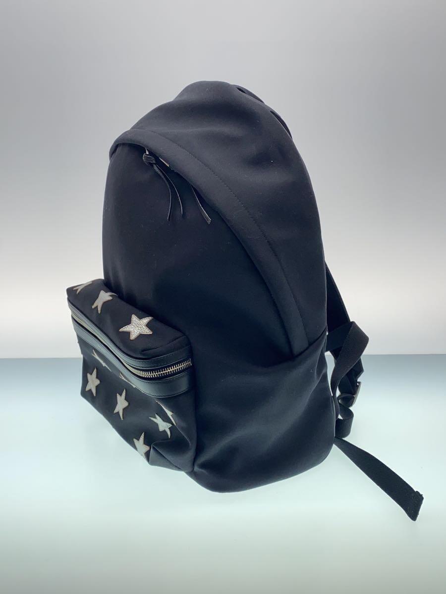 Saint Laurent Classic City California Backpack/Silver Star Saint Laurent Classic City California Backpack/Silver Star