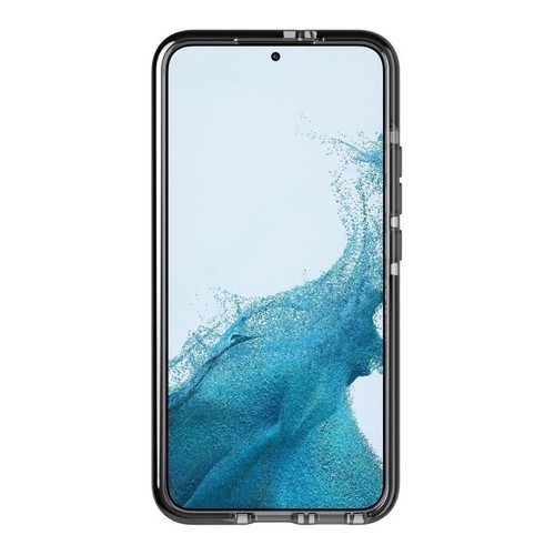 Tech21 Evo Check Case for Galaxy S22+ Plus - Black - Picture 2 of 7