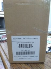 InFocus SP-LAMP-007 Projector Bulb w/Housing