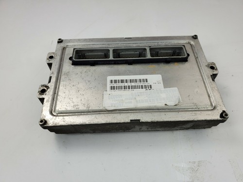 2000 Dodge Ram Truck Engine Computer ECM ECU Control Module 04231332AB OEM - Picture 4 of 12