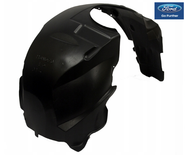 Catadiottro Destro Paraurti Posteriore Ford C-Max-(Anno 2007-2010