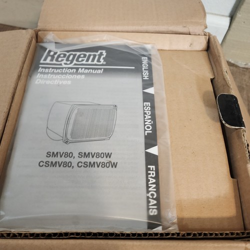 NEW - Regent Dusk to Dawn Mercury Vapor Flood Light 80W - Picture 3 of 7