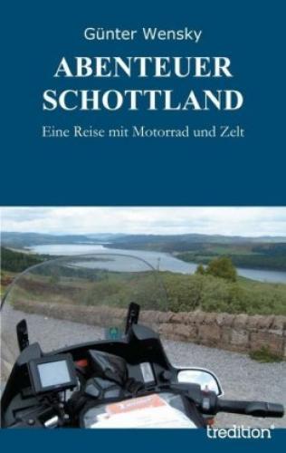 Thumbnail - Abenteuer Schottland Eine Reise Mit Motorrad Und Zelt 2100