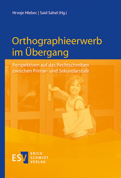 Thumbnail - Orthographieerwerb Übergang | 2022 | Deutsch