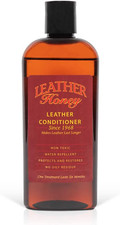 Leather Conditioner, since 1968. for All Leather Items Including Auto, Furniture