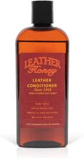Leather Conditioner, since 1968. for All Leather Items Including Auto, Furniture