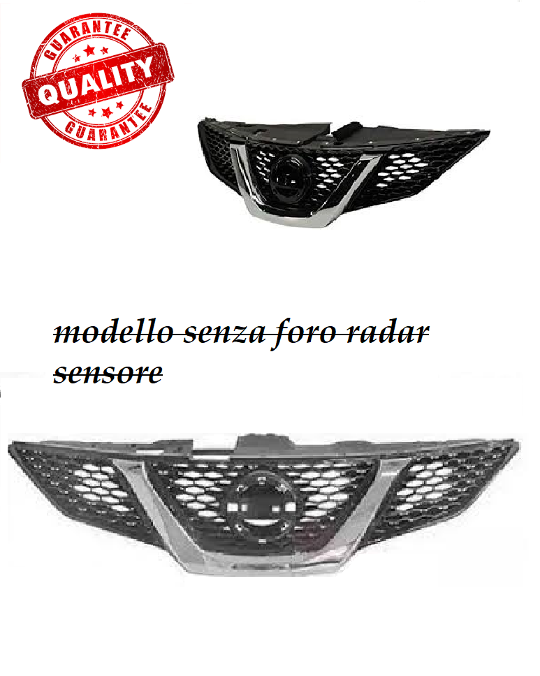 62022HV00H PARAURTI ANTERIORE ANT NISSAN QASHQAI J11 (DAL 2014 IN POI - Foto 7