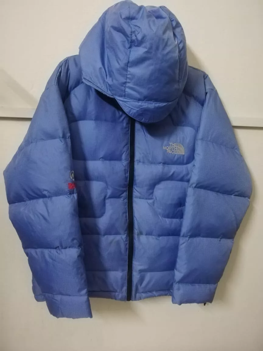 North Face, Summit Series, Pertex Microlight, Down Jacket