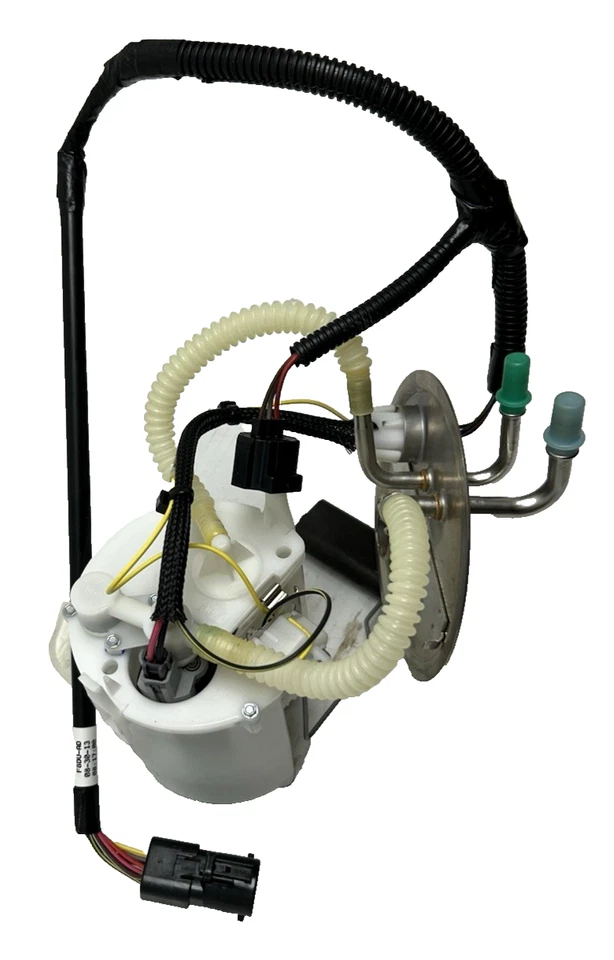 PFS-166 New OEM Motorcraft Fuel Pump & Sender 1998-1998 Ford Taurus 3.0L - Image 4 of 4