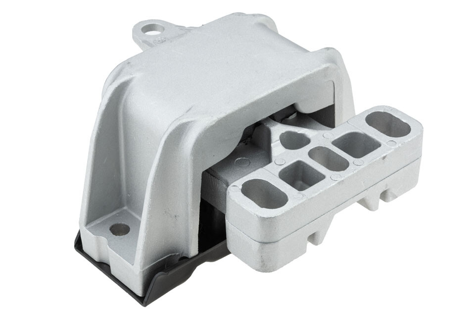 Éliminez les vibrations au volant de votre Skoda Octavia avec le support gauche 1J0199555AP