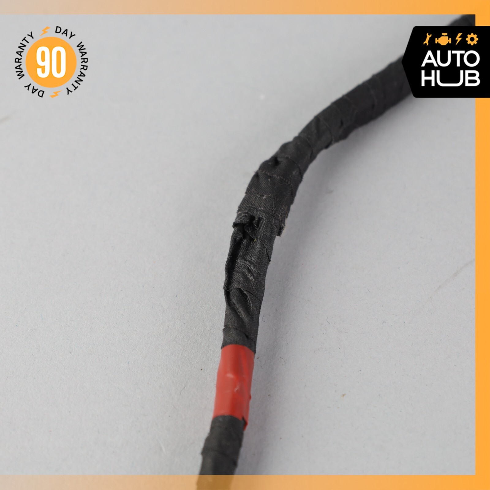 04-19 Maserati Quattroporte M139 GranTurismo M145 Fuel Tank Wire Harness OEM 74k