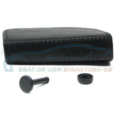 Original BMW 51210414778 - Schlüsseletui 1er E81 E82 E87 E88 3er E90 E91 E92...