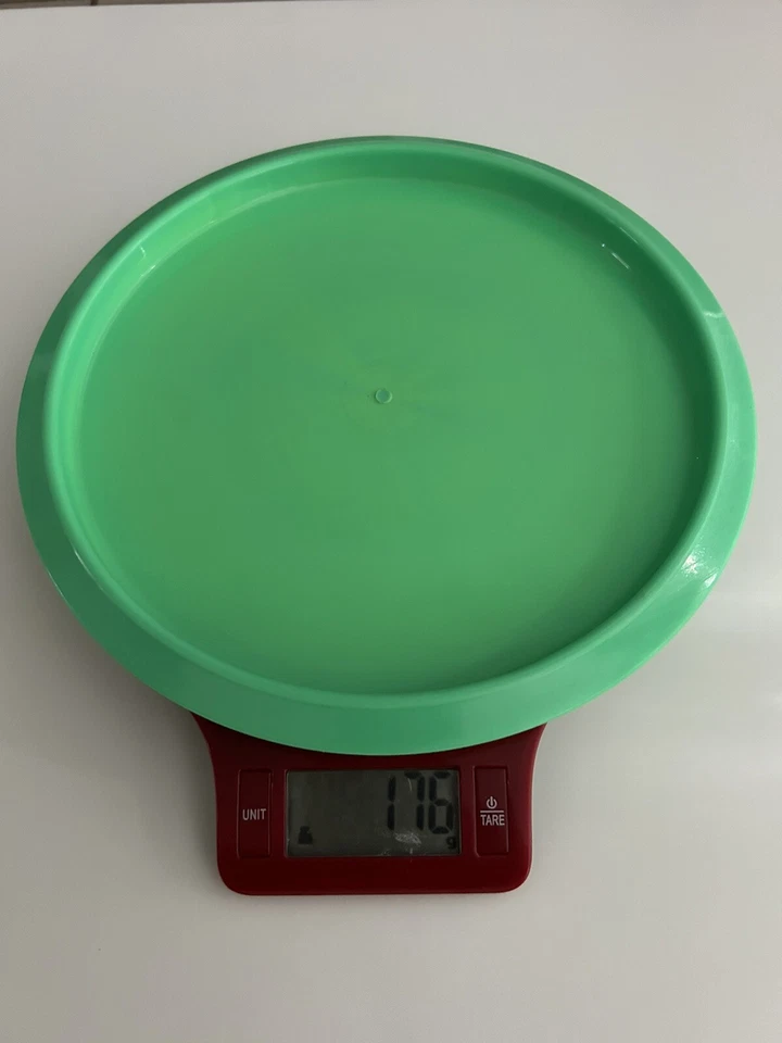 Innova Star Rollo: Neon Lime Green (176g) Great To Awesome Condition [USED] - Image 4 of 4