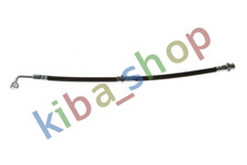 LEFT BRAKE PIPE/HOSE FLEXIBLE REAR L LENGTH 423MM M10X1 BANJO FITS KIA PICANTO