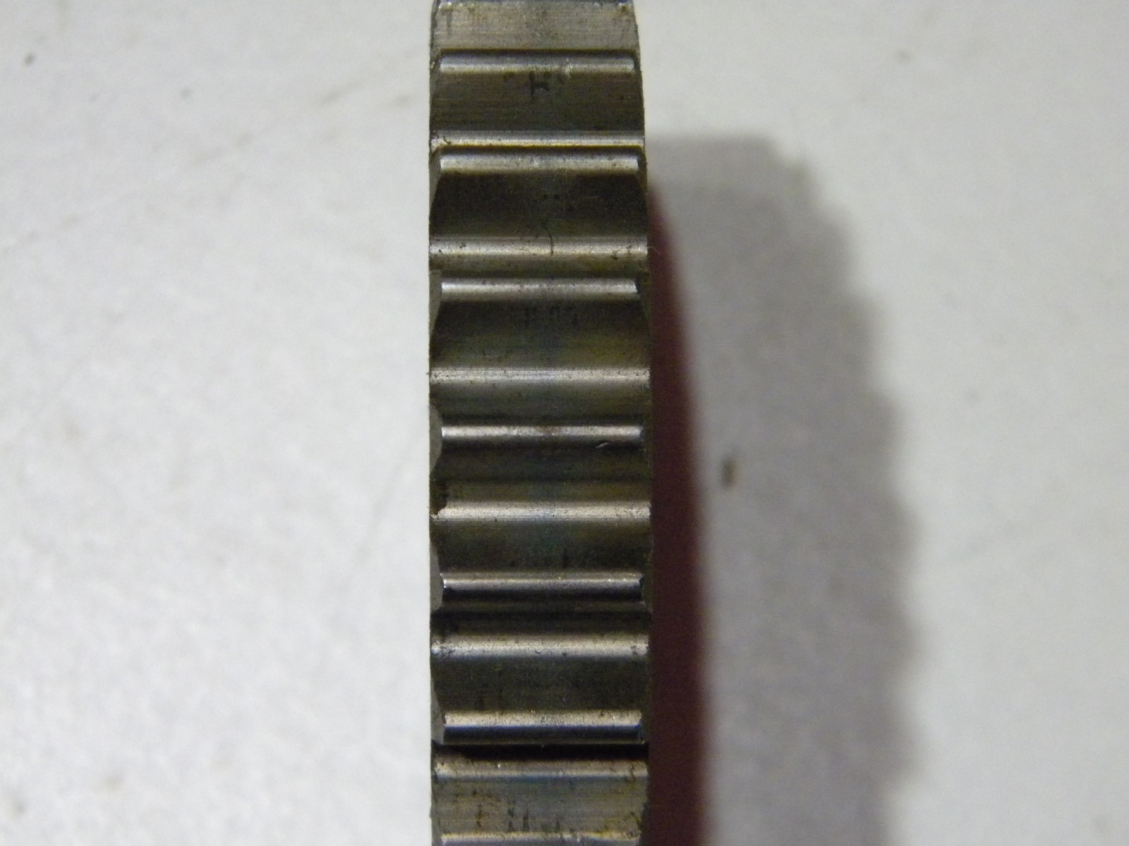 Genuine Arctic Cat SnowmobileGear/Sprocket 24 Tooth 11W 0107508 Used