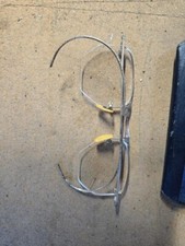 Vintage eye glasses 30's 40's 50's 60's