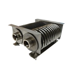 12mm Blade for QE Meat Cutting Machine Just One Blade 0.472" Thicker Blade Set