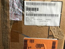 DELL Y373M LTO4 INTERNAL 5.25" SAS/ SATA 800GB LTO-4 INTERNAL TAPE DRIVE Y373M