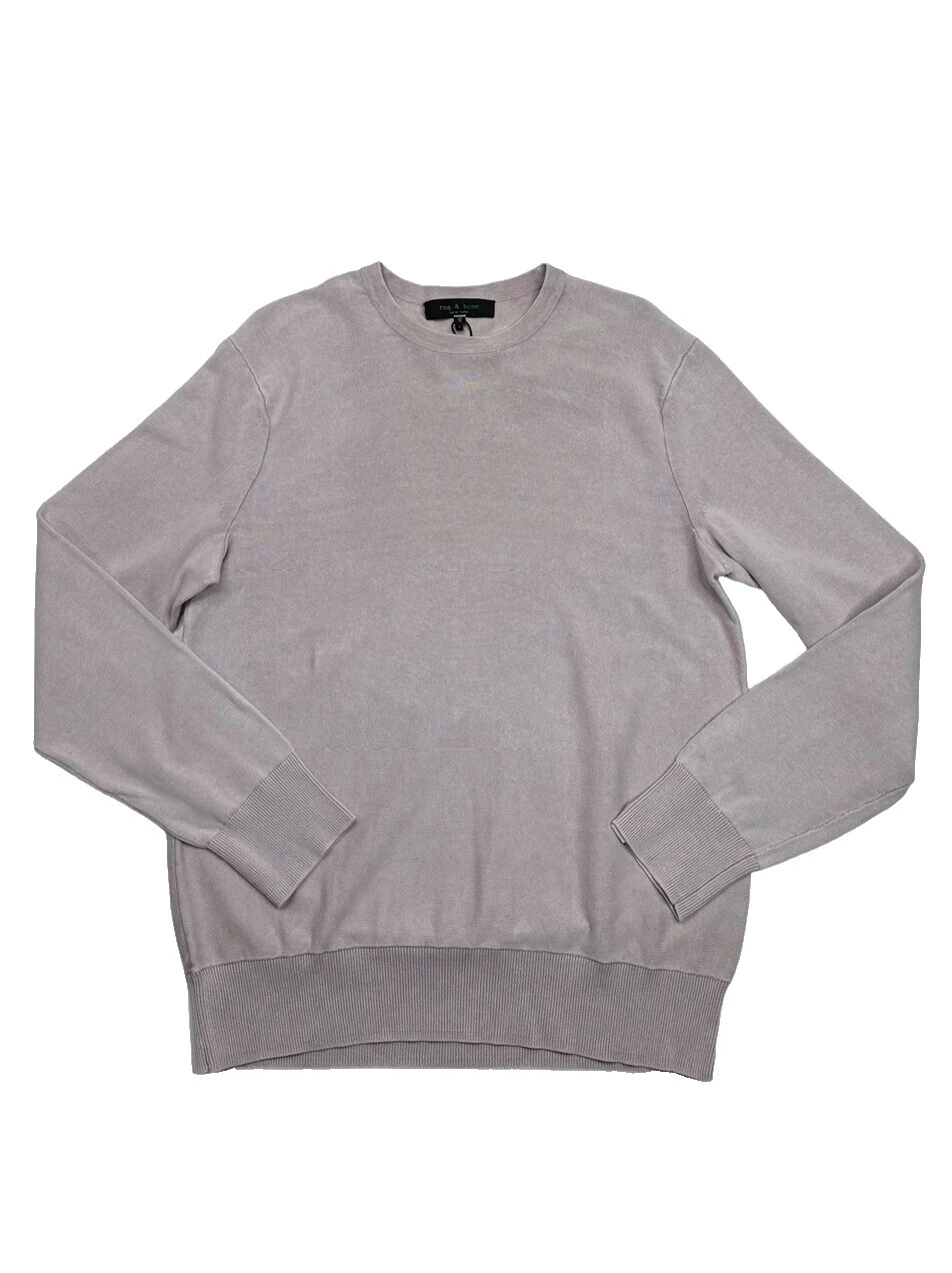 rag & bone Cotton Sweaters for Men