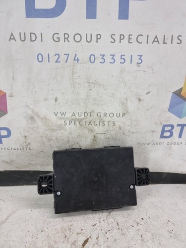 Jaguar XE 760 2022 LAND ROVER EV DIS DEF MÓDULO ECU ENTRADA SIN LLAVE K8D219H440AB - Imagen 3 de 3