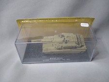 AG627 ALTAYA IXO M1A1HA ABRAMS 1st USMC TANK BATTALION IRAQ 2003 1/72