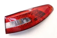 JAGUAR XFR 2009 2010 2011 PASSENGER RIGHT TAIL LIGHT LAMP QUARTER PANEL MTD OEM