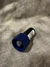 Raindrip 3/4 in. Threaded Drip Irrigation Swivel Adapter 1 pk (Pack of 12)