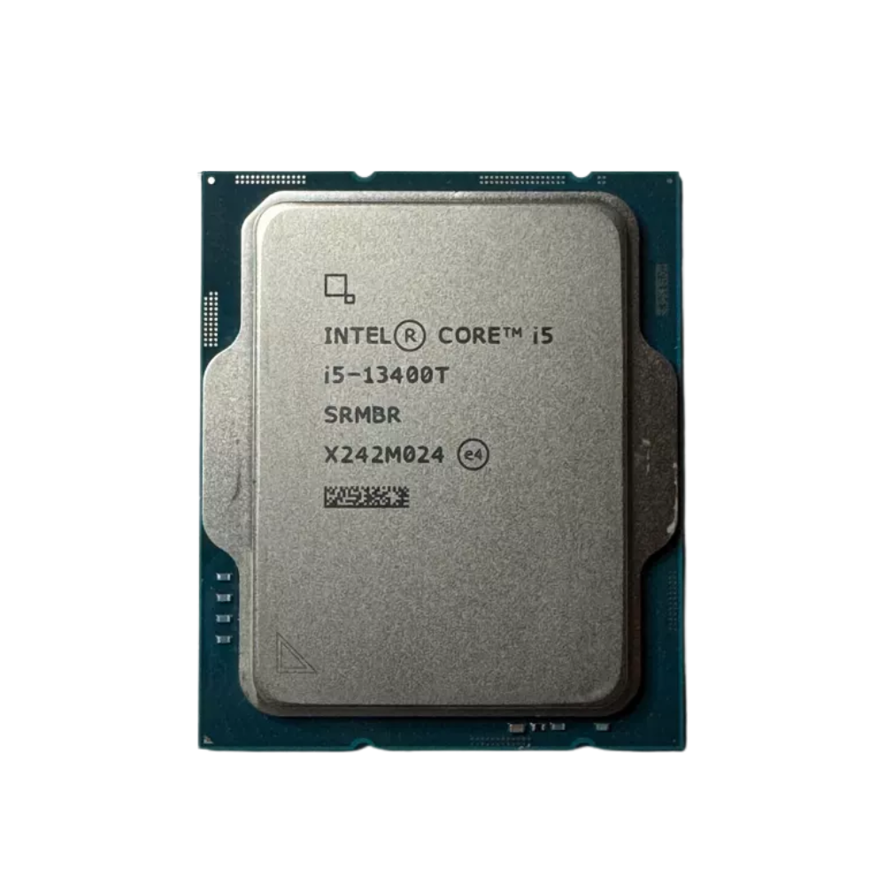 CPU Intel Core i5-13400T Intel Core i5-13400T 1.3GHz Socket-1700 OEM Desktop CPU SRMBR