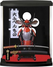 Sengoku Warlords Maeda Keijiro Japanese SAMURAI Figure ARMOR Series A-19