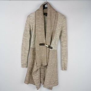 lipsy chunky cardigan