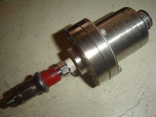 Viatran 1182AK3DCA20 Pressure Transducer 0-75...