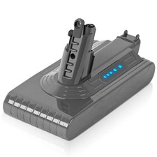 25.2V 4 Ah For Dyson V10 Lithium-ion Battery ...