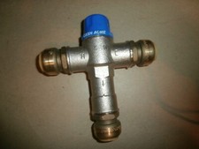 Cash Acme Heatguard 110-D ASSE1017 3/4" Mixing Valve