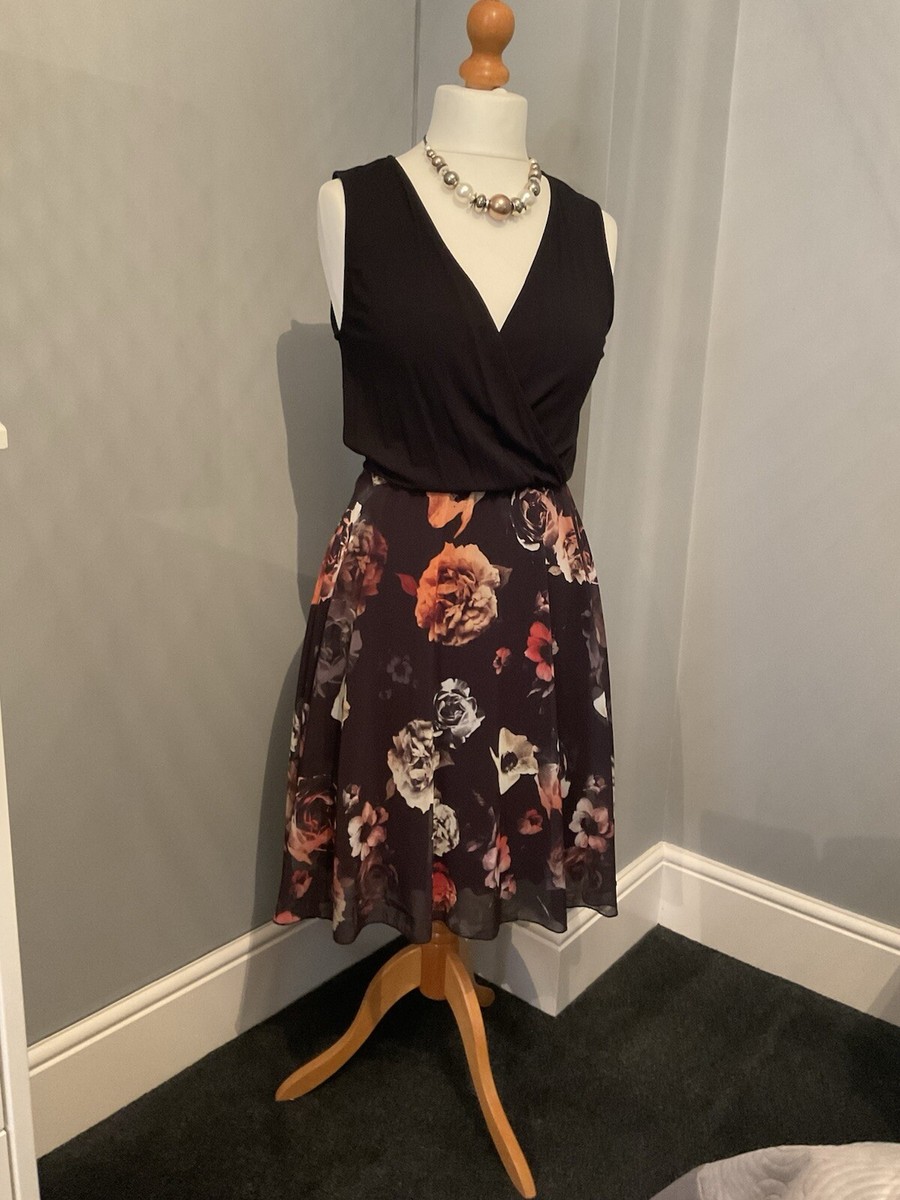 anna field cocktail dress Anna Field Vestido Informal Multicolor vestidos y faldas Field Anna  multicolor informal Vestido Noe.Moda