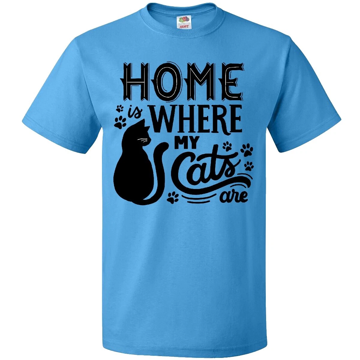 Cotton Short Sleeve Regular Size T-Shirts for Men