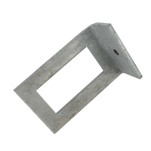 Unistrut Window Beam Clamp 82mm With Cone Screw D852/82 eBay