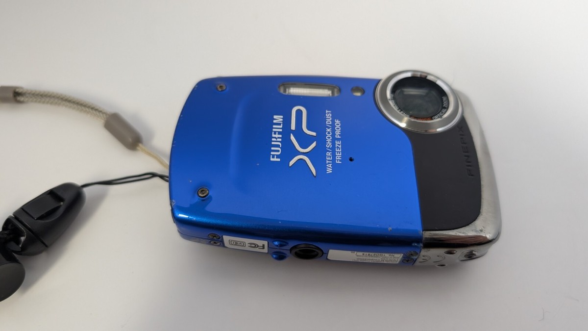 【動作確認ＯＫ】FUJIFilm　Princam FinePix　pr21 動作確認OK】FUJIFilm Princam FinePix pr21
